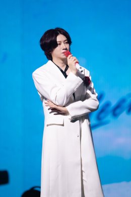 LEETEUK และ HEECHUL ถ่ายทอดสายใยมิตรภาพในฐานะ 'SUPER JUNIOR-83z' ผ่านแฟนคอนครั้งแรกในประเทศไทย "2026 SUPER JUNIOR-83z FANCON TOUR [1983] in BANGKOK"